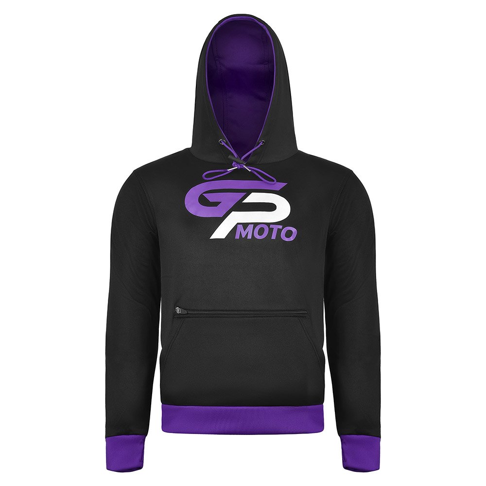 Armoured Hoodies