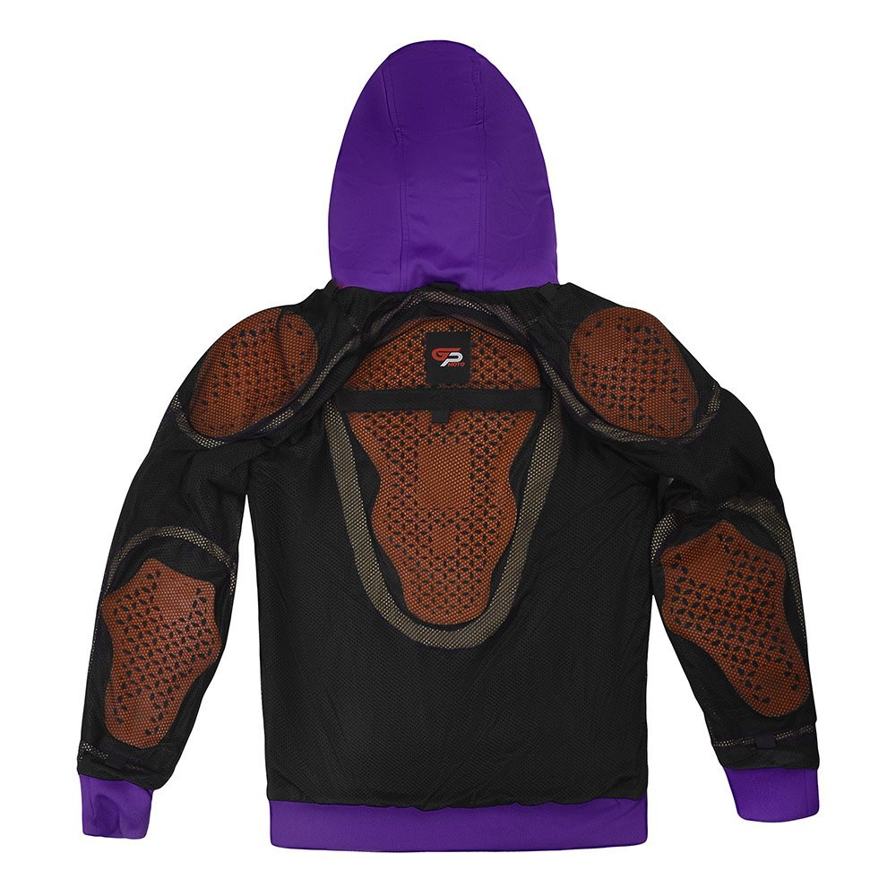 Armoured Hoodies - Image 3