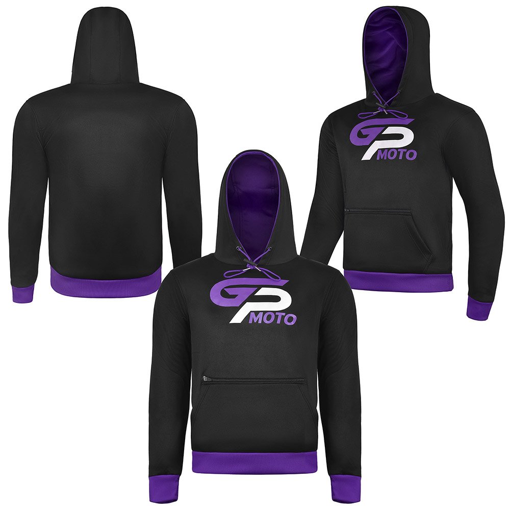 Armoured Hoodies - Image 5