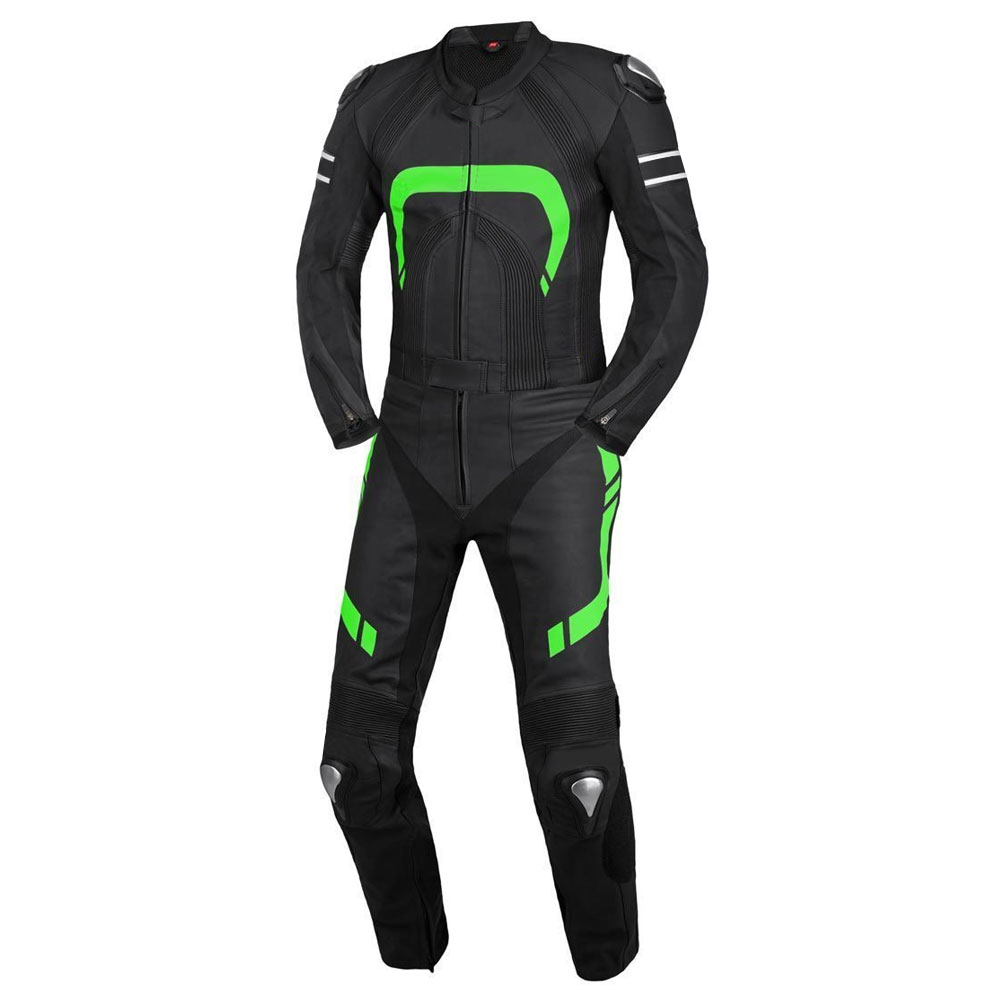 Motorbike Leather Suit