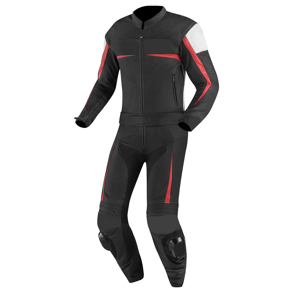 Motorbike Leather Suit