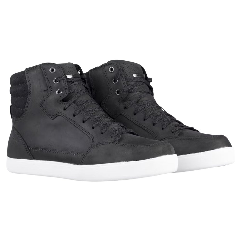 Casual Leather Shoes