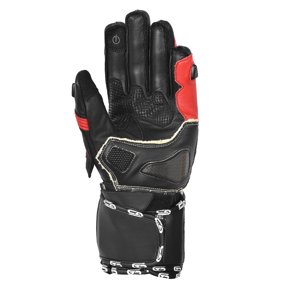 Motorbike Racing Gloves - Image 3