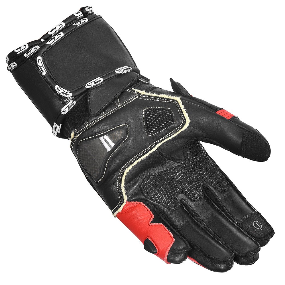 Motorbike Racing Gloves - Image 5